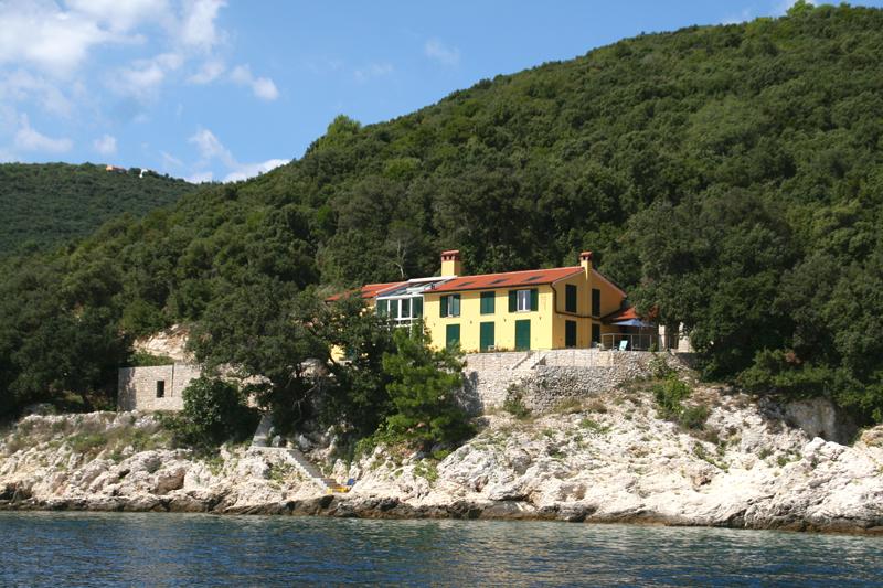 Villa Cenida Rabac