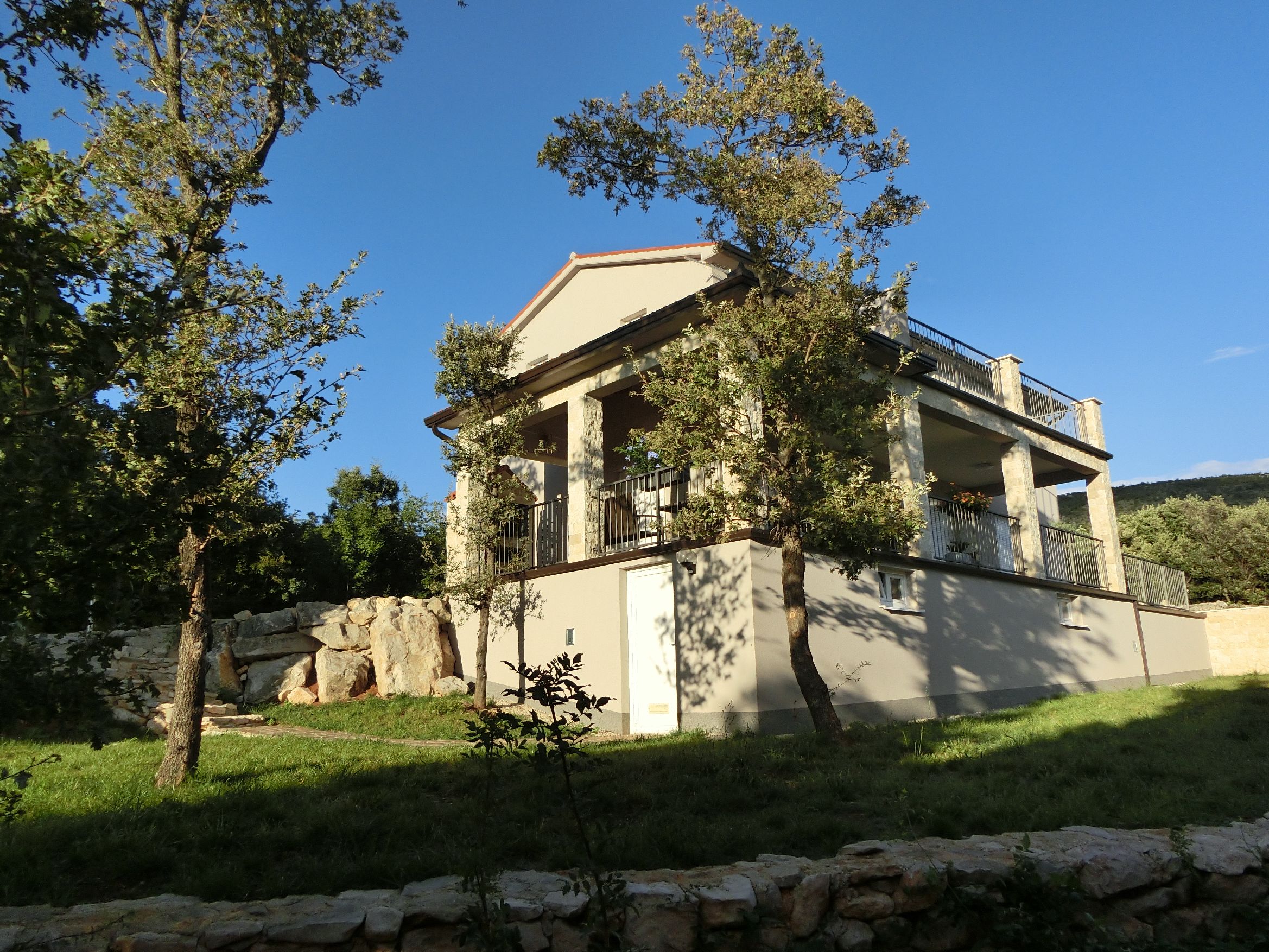 Villa Nicole